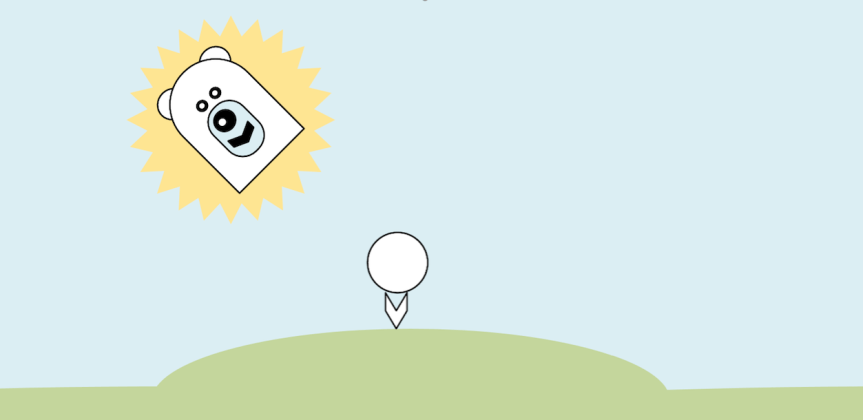 Gone Golfing – see you in&nbsp;autumn